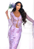 Set Lilac Breeze