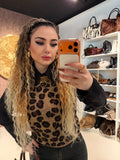 Gilet Maculato