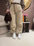 Cargo Soft Belt