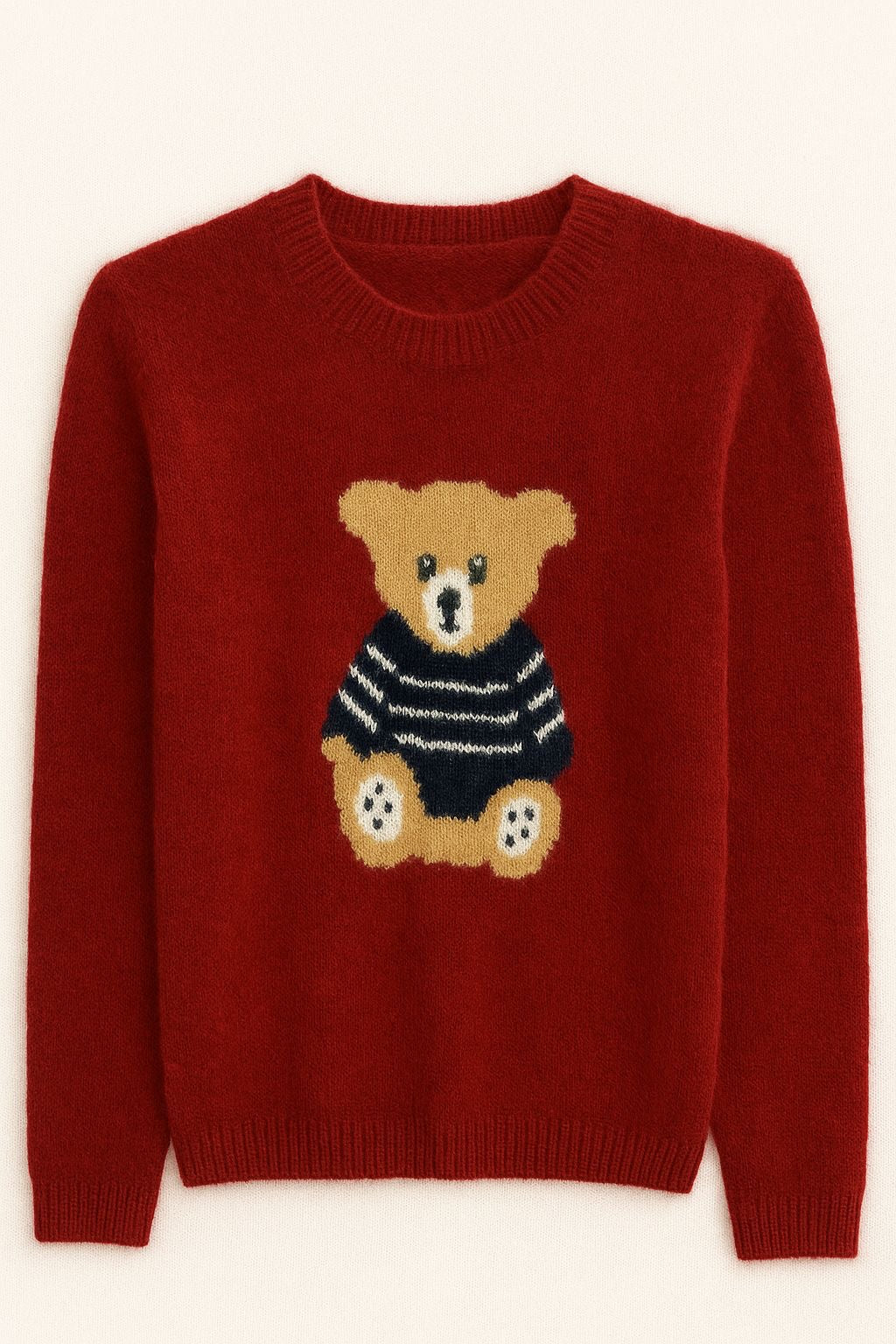Maglioncino Teddy chic