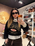Maglione Brooklyn