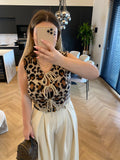 Smanicato animalier