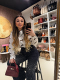 Camicia bassotto