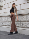 Maglia basic nera