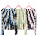 Maglia Wave Chic