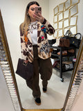 Giacche animalier