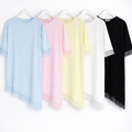 Maxi T-shirt Lace Soft