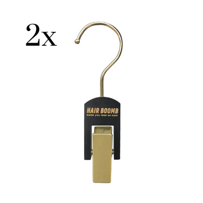 2 Grucce per code