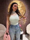 Top Elegance pizzo