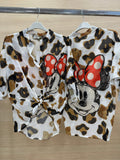 Camicia topolina