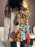 Giacche animalier
