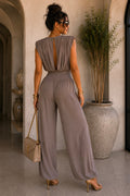 Tuta Elegance Flow