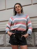 Short grigio con bottoncini