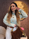 Camicia Marin a righe
