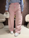 Jeans Ballon 3 colori
