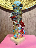 Bracciale golden bloom