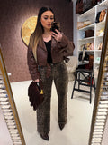 Jeans curvy dalla 42 alla 52