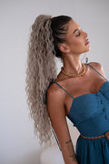 Collana perle oro