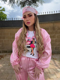 T-shirt girl princess
