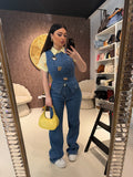 Completo Denim Sculpt