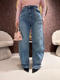 Jeans Urban Chain