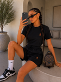 Set Teddy Sport Chic