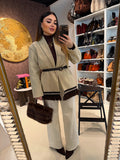 Cappotto Soft Beige