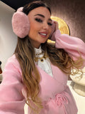 Cappelli sciarpe e guanti