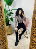 Body animalier