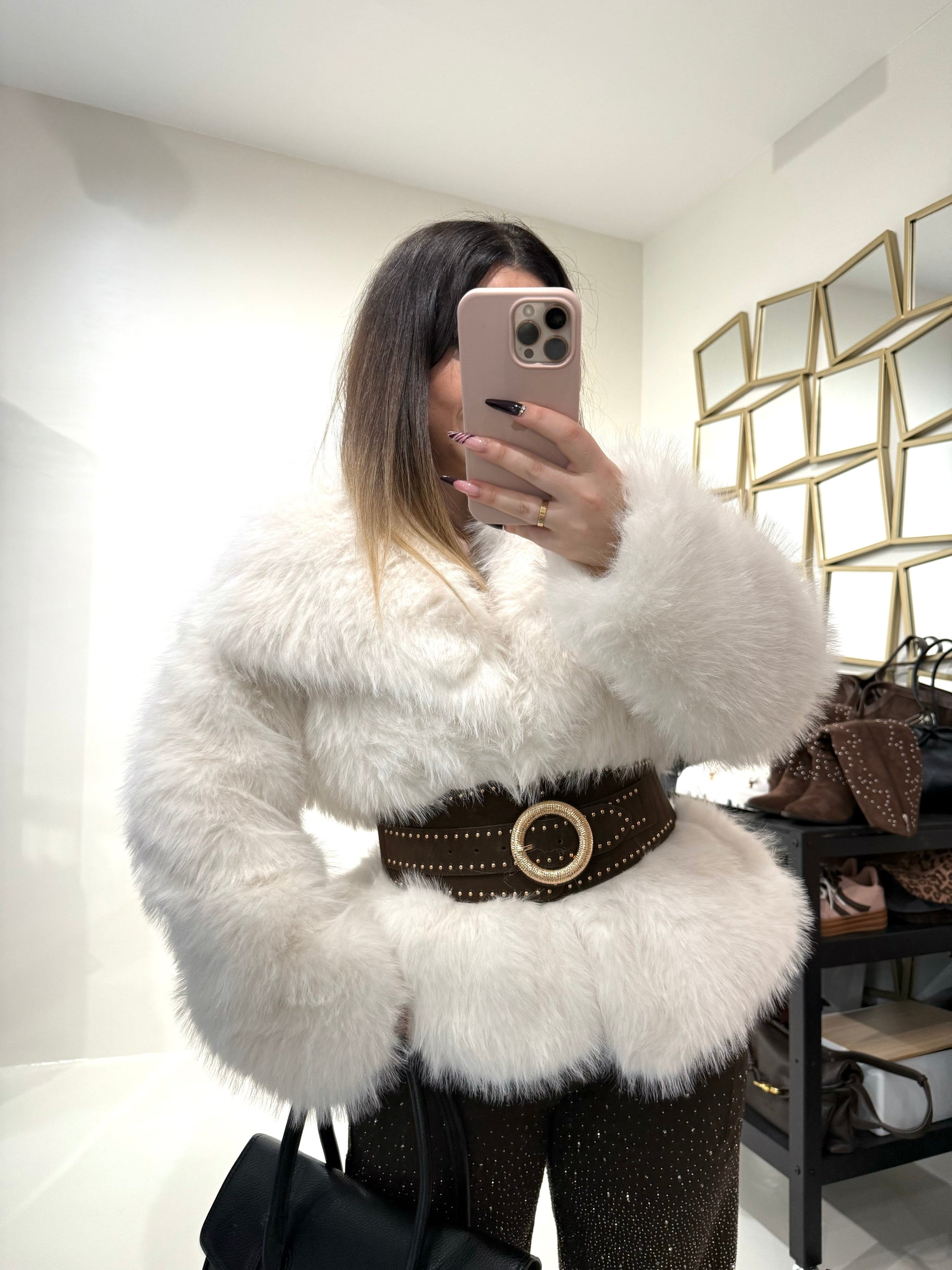 Cinture vari modelli