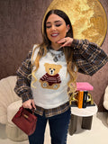 Gilet Teddy