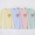 Camicia self love club