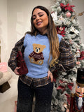 Gilet Teddy