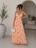 Abito floreal summer