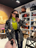 Cardigan Sierra varie fantasie