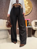 Pantalone Milano chic