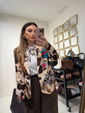 Giacche animalier