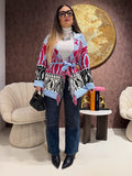 Cardigan Sierra varie fantasie