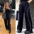 Tuta Pantalone nero
