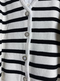 Maglioncino con camicia