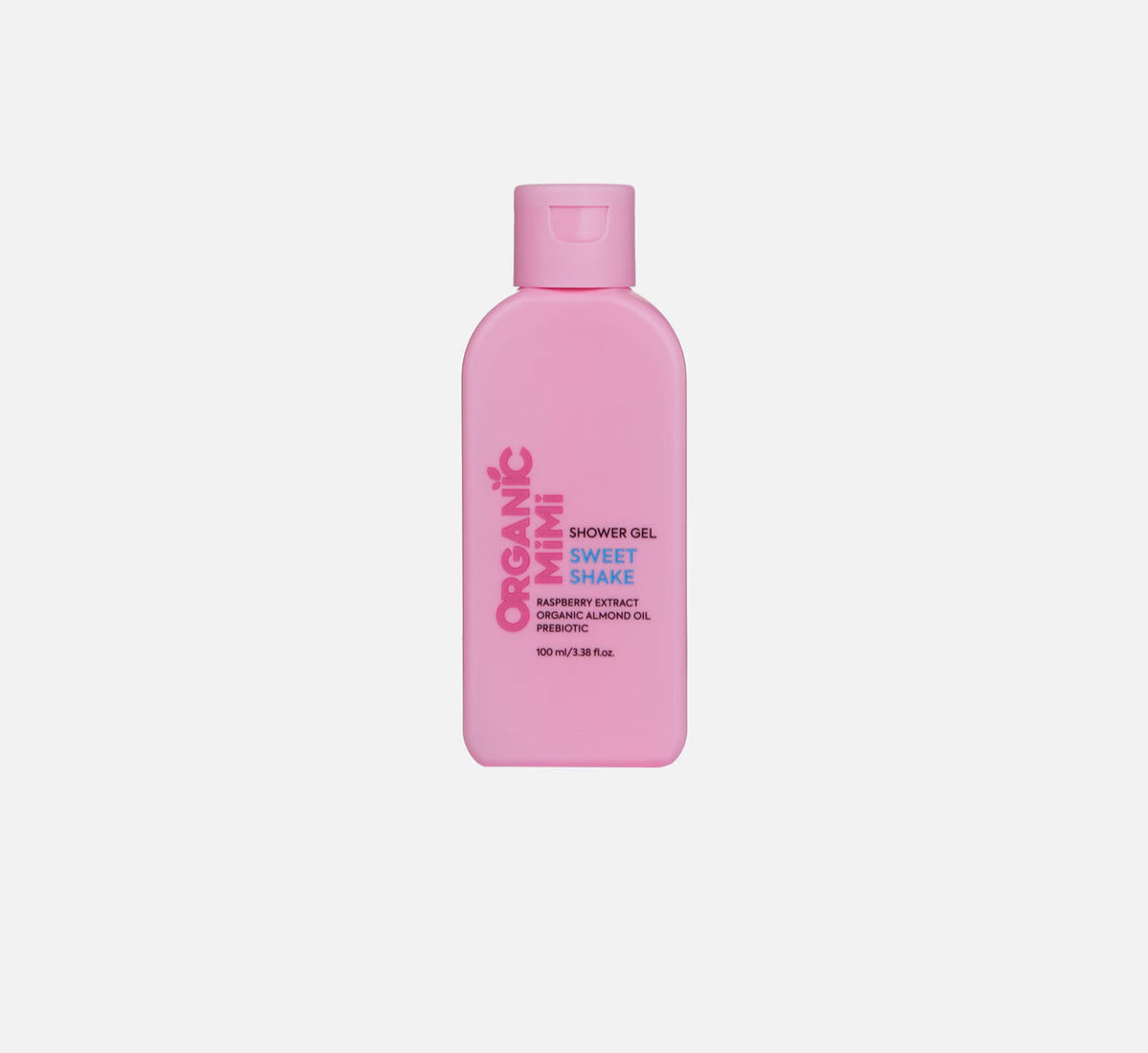 Shower Gel- Organic Mimi