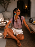 Camicia Easy Chic