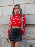 Elastico babbo Natale