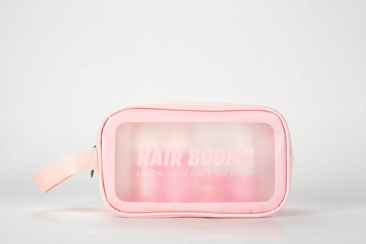 Borsetta Hair Boomb