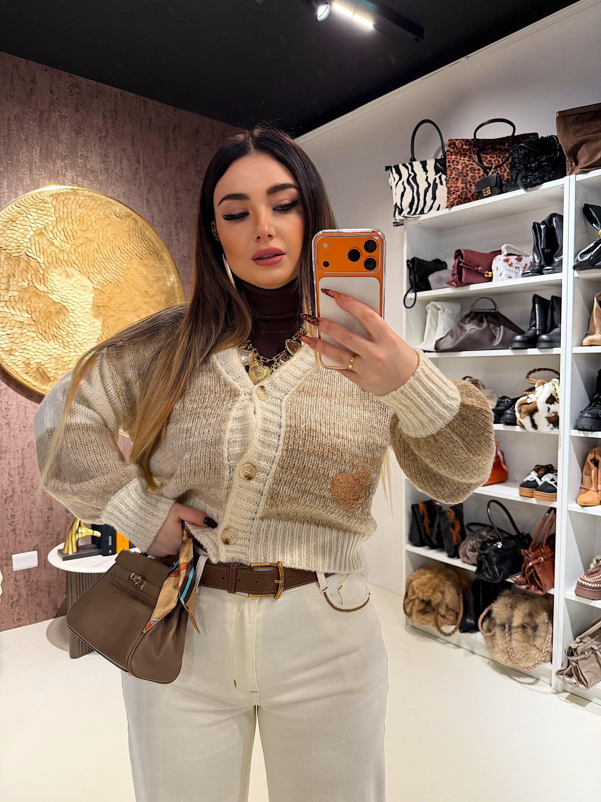 Cardigan Sweet Love