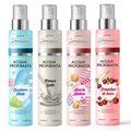 Bagnoschiuma 500ml e creme corpo 400ml vari gusti