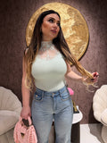 Top Elegance pizzo