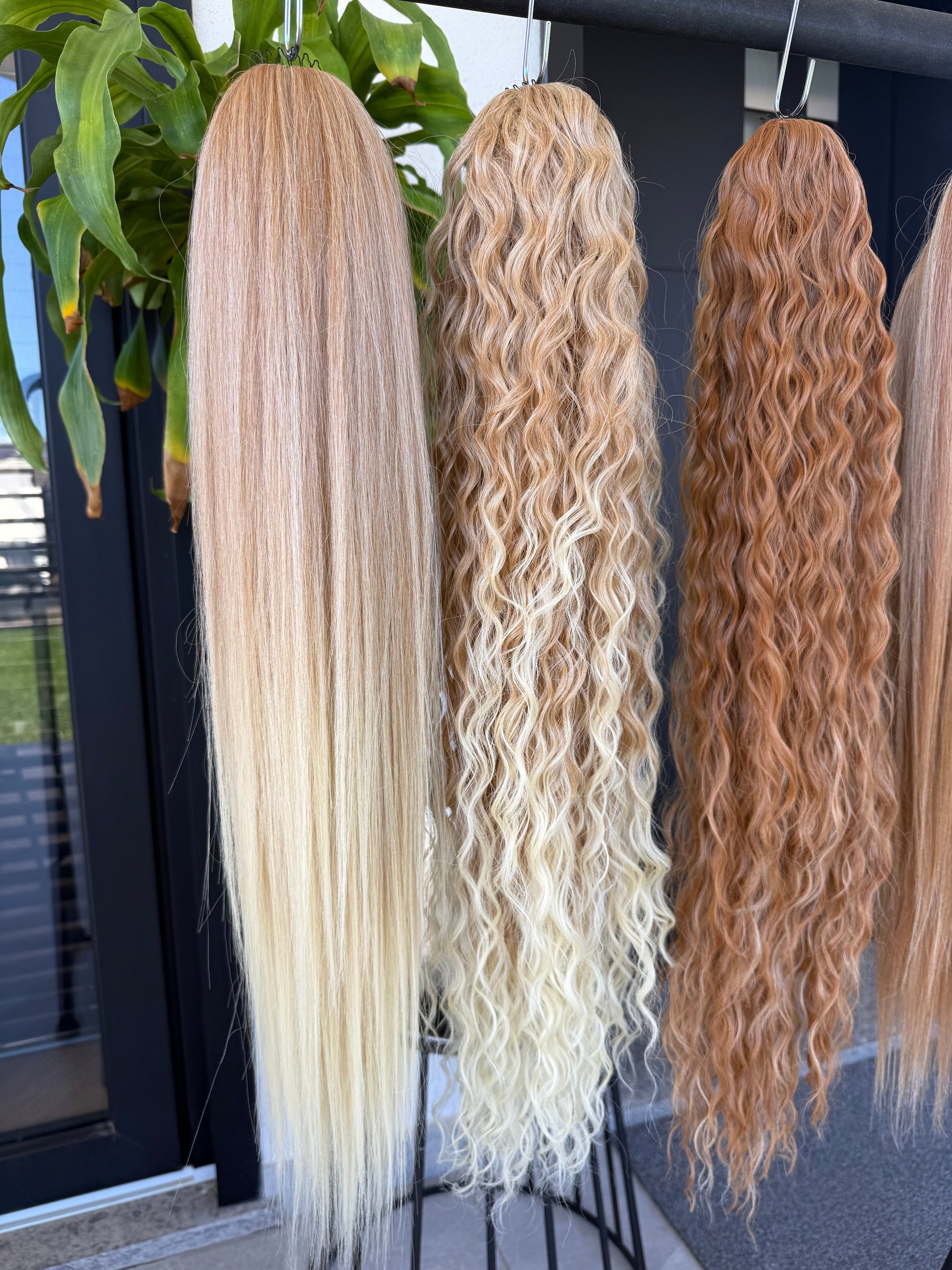 Code extension con Coulisse Limited Edition