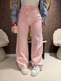 Jeans Pink Stardust