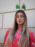 Cerchietto Albero